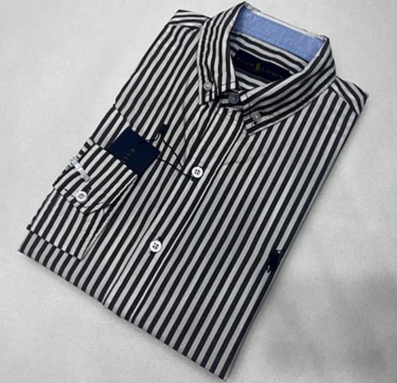 polo Men's Shirts 232